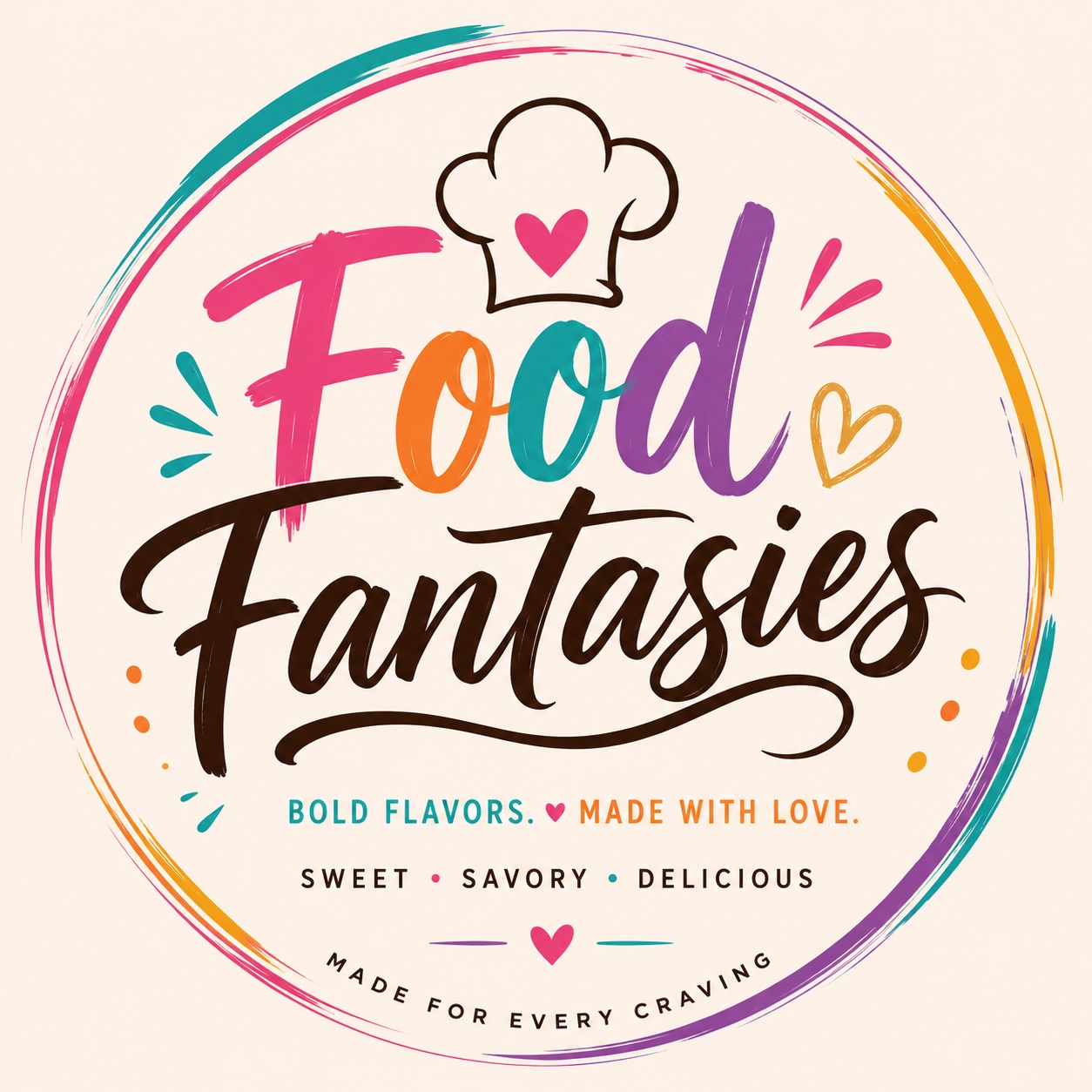 Food Fantasies